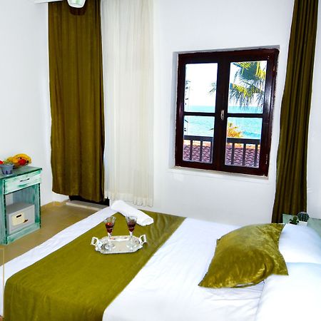 Kaktues Boutique Hotel סייד מראה חיצוני תמונה