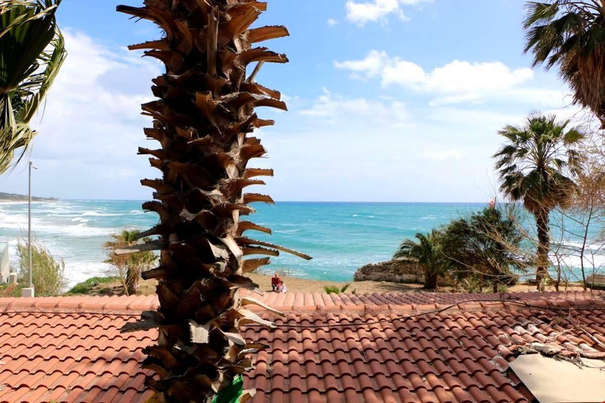 Kaktues Boutique Hotel סייד מראה חיצוני תמונה