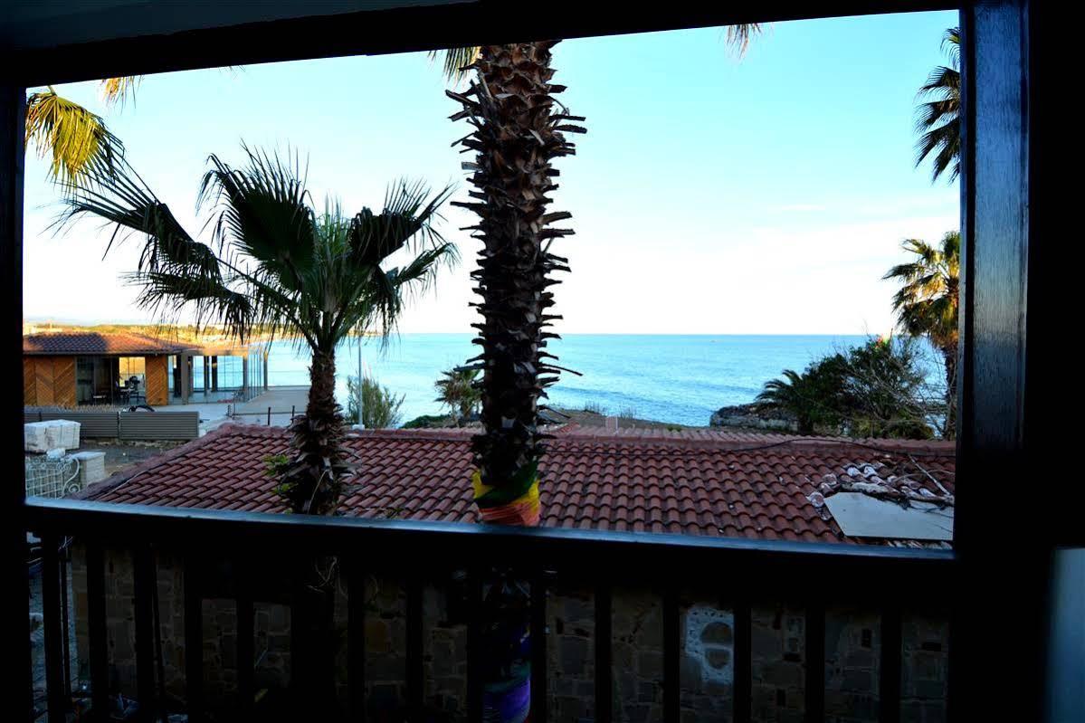 Kaktues Boutique Hotel סייד מראה חיצוני תמונה