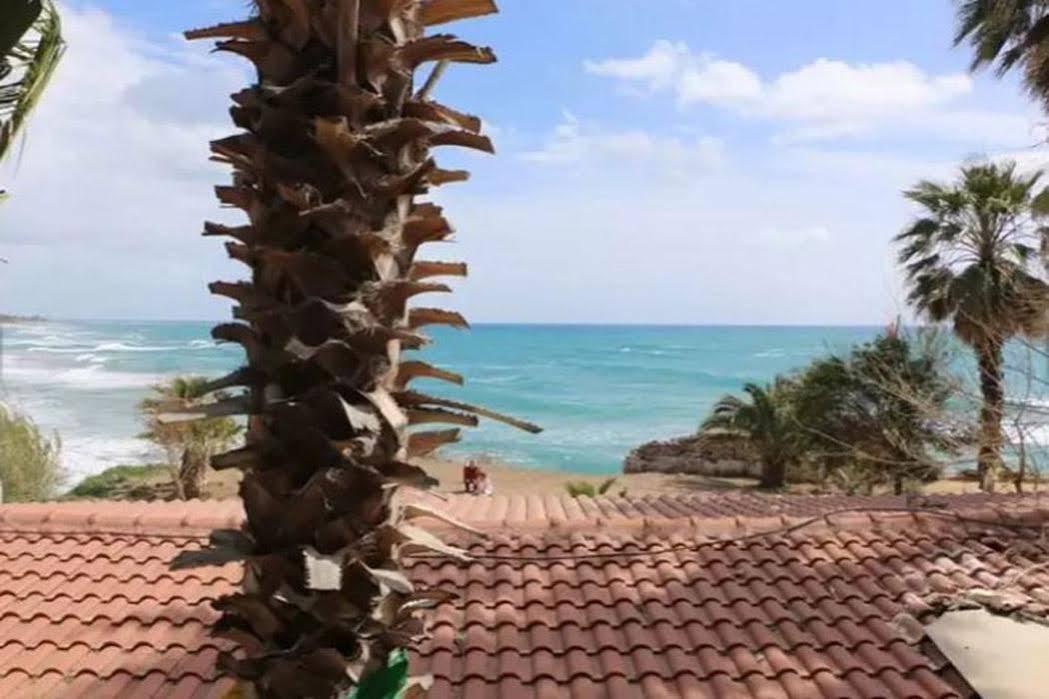 Kaktues Boutique Hotel סייד מראה חיצוני תמונה