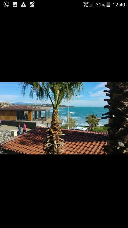 Kaktues Boutique Hotel סייד מראה חיצוני תמונה