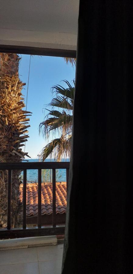Kaktues Boutique Hotel סייד מראה חיצוני תמונה