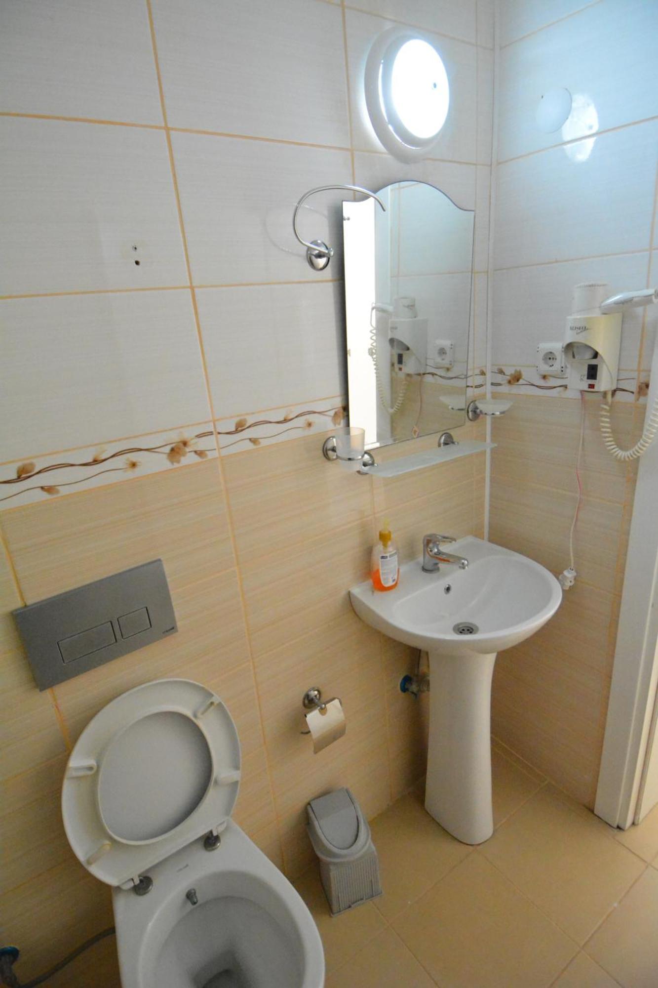 Kaktues Boutique Hotel סייד מראה חיצוני תמונה