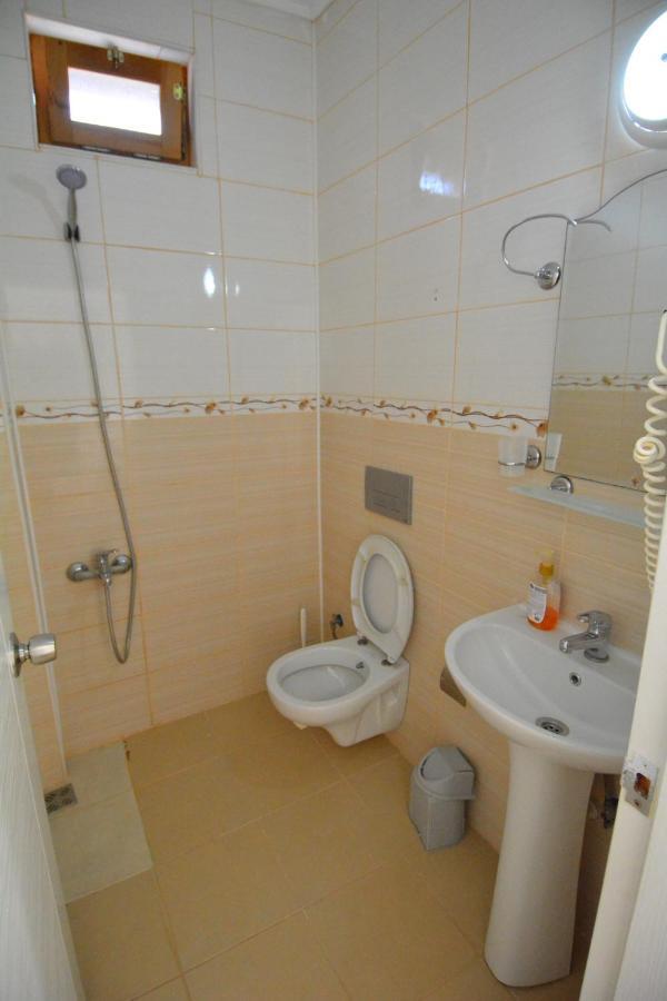 Kaktues Boutique Hotel סייד מראה חיצוני תמונה