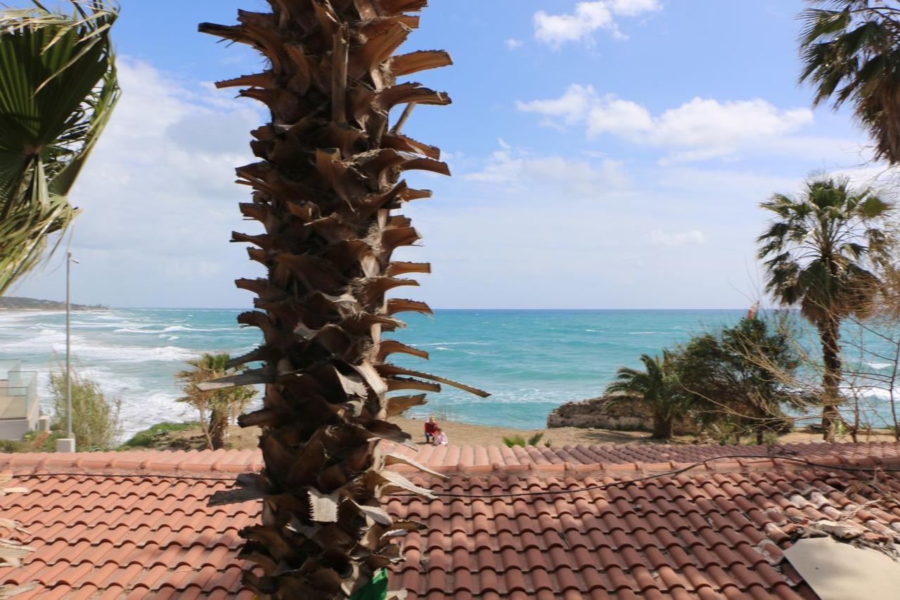 Kaktues Boutique Hotel סייד מראה חיצוני תמונה